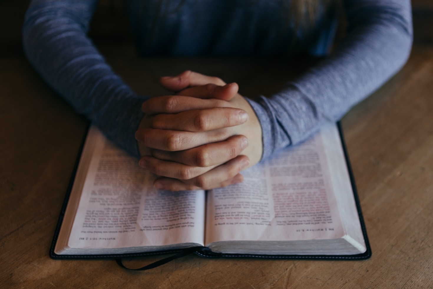 Guía práctica para fortalecer tu oración